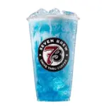 Blue Raspberry