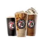 Caramel Sauces 7 syrup